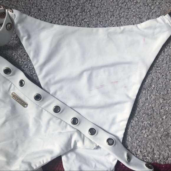 Meshki Buckle Bikini S - Picture 4 of 7